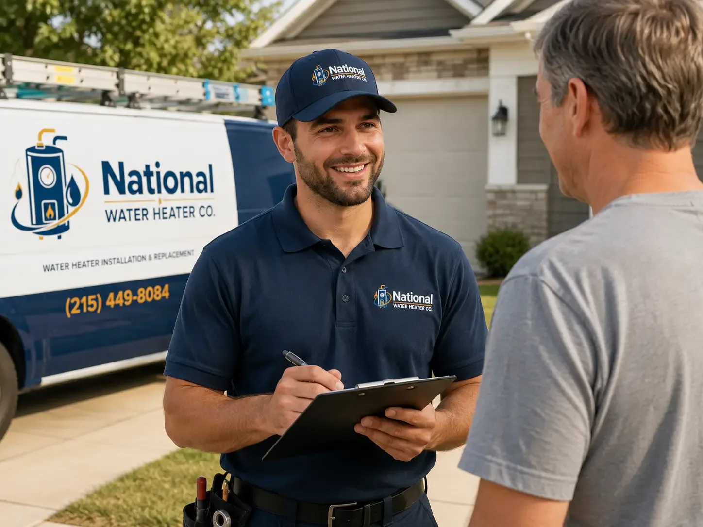 Water Heater Installation Smithville, OK FAQs